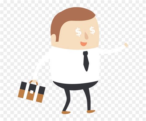 Greedy Cartoon Images And HD Pictures For Free Download.
